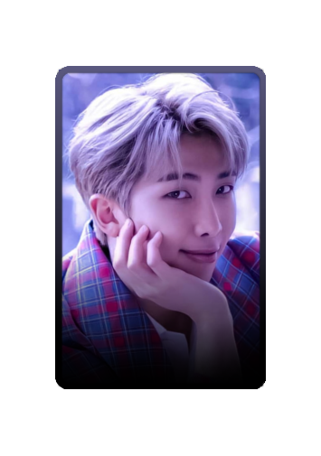 Namjoon Kim skin