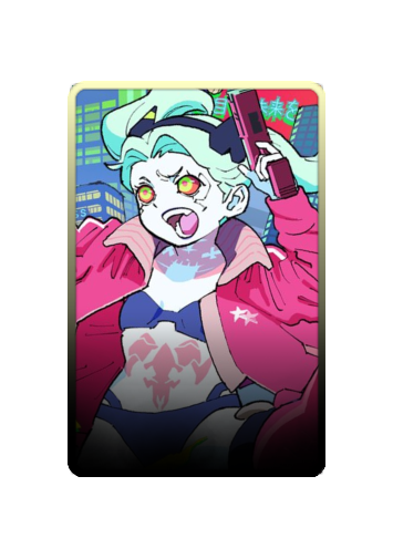 Rebecca skin
