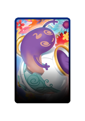 Polteageist skin #2