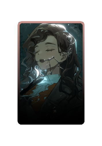 Tooth Fairy skin #2