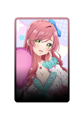 Hahari Hanazono skin