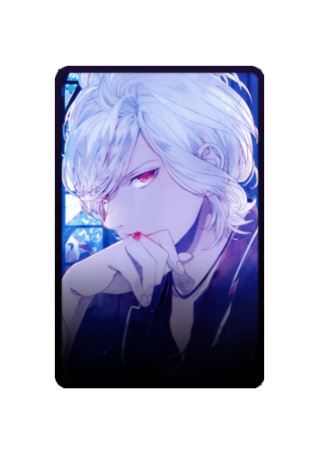 Subaru Sakamaki skin