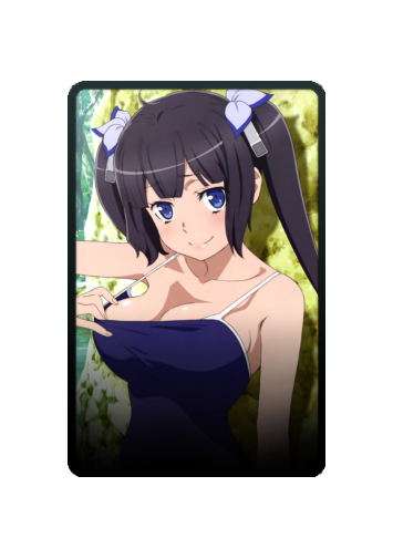 Hestia skin #7