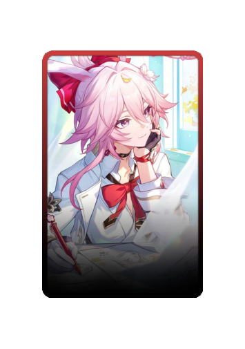 Evanescia skin