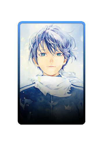 Yato skin #4
