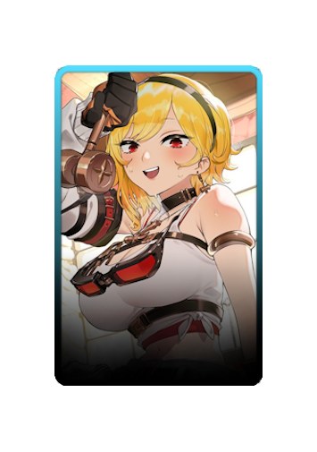 Kaela Kovalskia skin #3