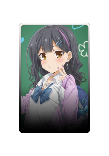 Miyu Edelfelt skin