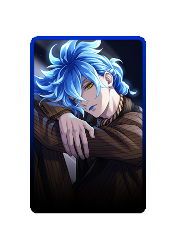 Idia Shroud skin #5