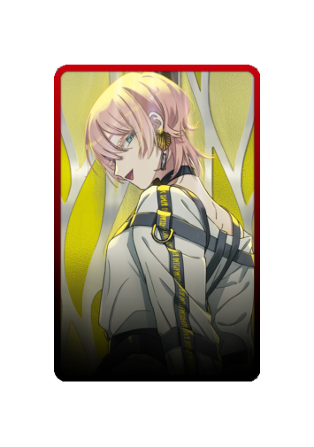 Kusunoki Muu skin #4