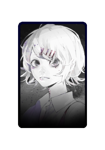 Juuzou Suzuya skin