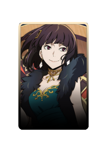 Akiko Yosano skin #6