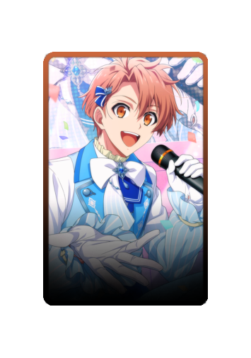 Mitsuki Izumi skin #4