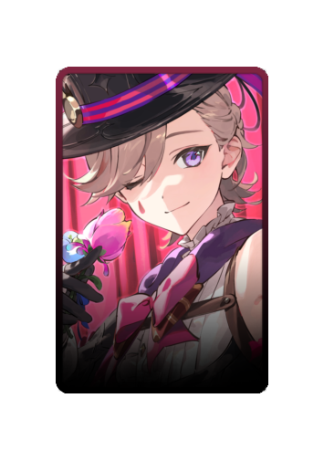 Lyney skin #2