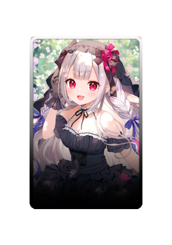 Naraka skin #2