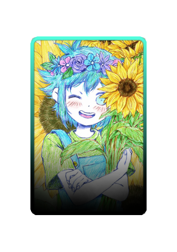 BASIL skin #3