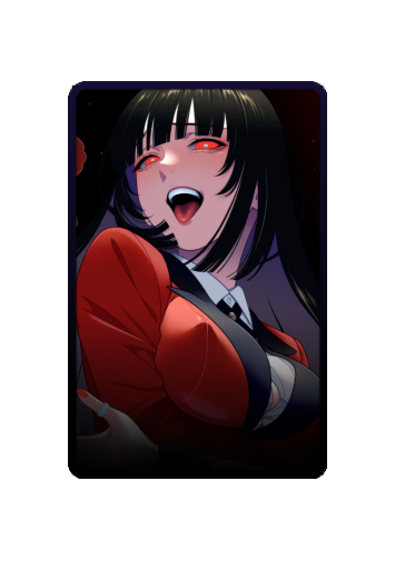 Jabami Yumeko skin #2