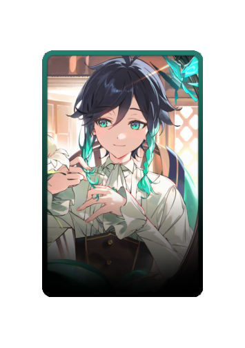 Venti skin #4