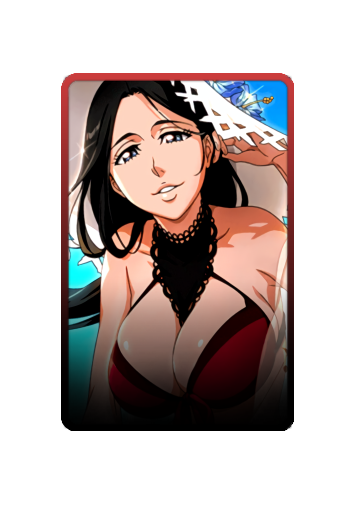 Retsu Unohana skin
