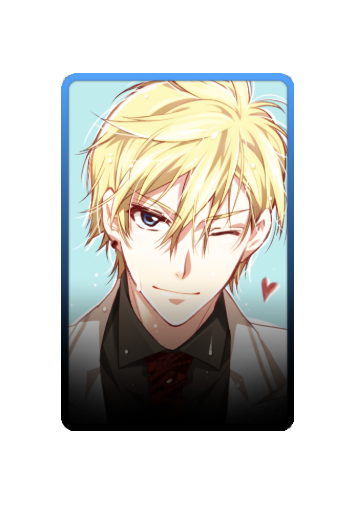 Nagi Rokuya skin #2