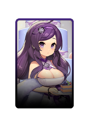 Ning Hai skin #2