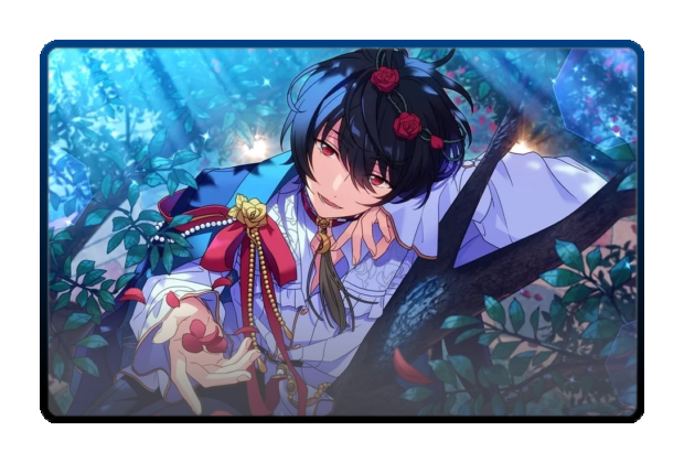 Ritsu Sakuma poster skin #2