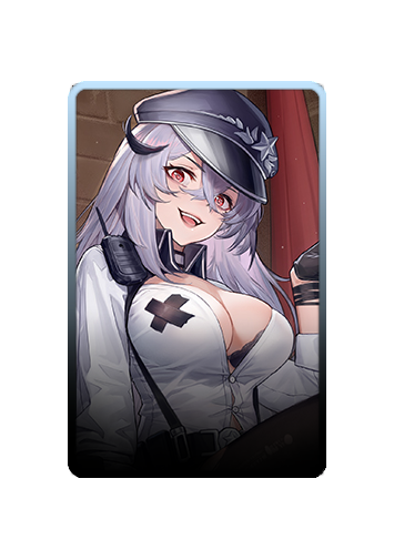 Gangut skin