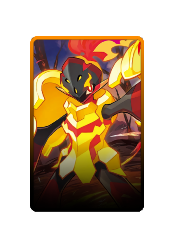 Armarouge skin