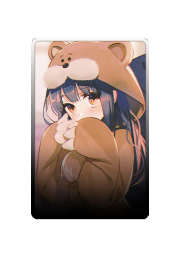 Miyu Edelfelt skin #6