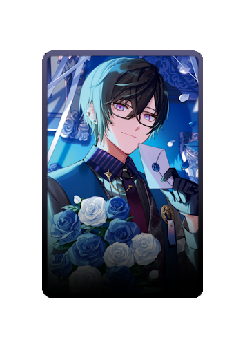 Shikinagi Akira skin