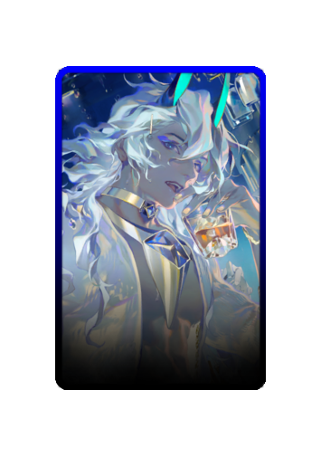 Arjuna skin #3