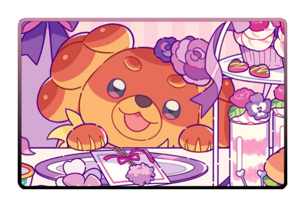 Dachsbun poster skin #2