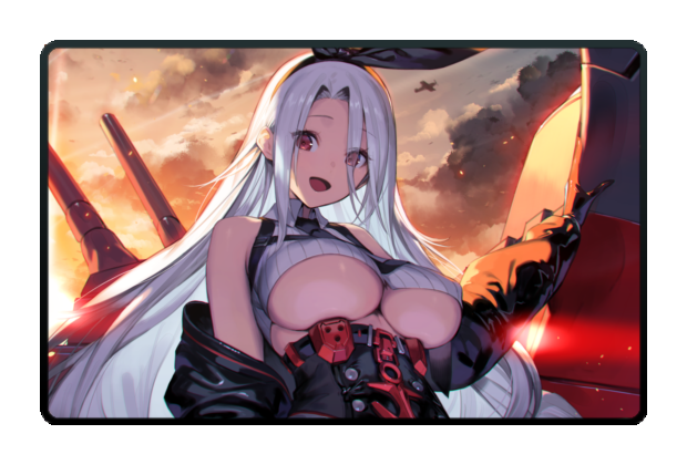 Prinz Heinrich poster skin #2