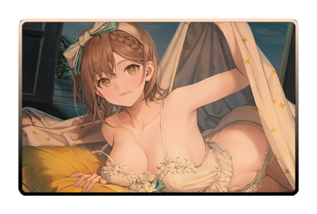 Reisalin Stout poster skin #2