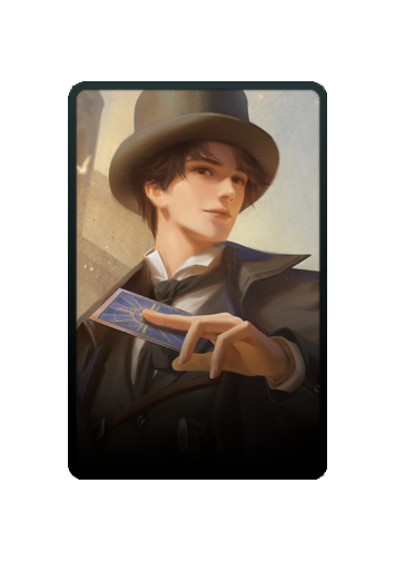 Klein Moretti skin