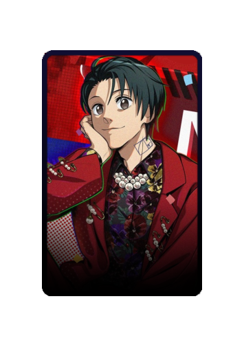 Yoichi Nagumo skin