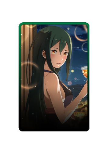 Crusch Karsten skin