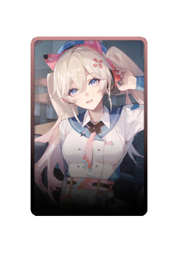 Michele skin #3