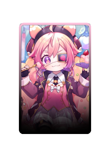 Ushimi Ichigo skin