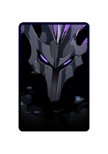 Ashborn skin