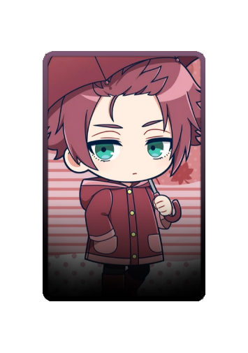 Itoshi Sae skin #2