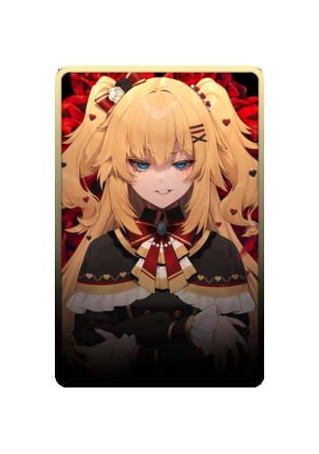 Akai Haato skin