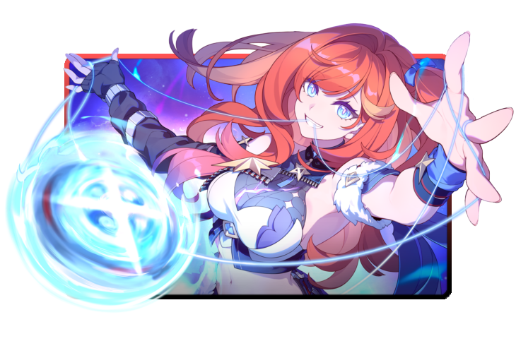 Senadina 3D poster skin