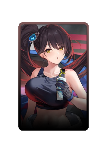 Zuikaku skin #2