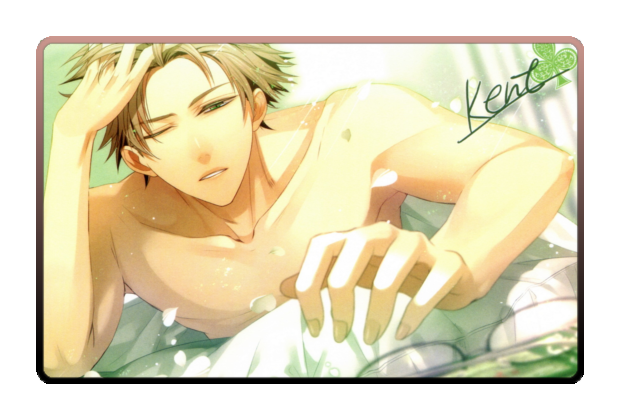 Kent poster skin
