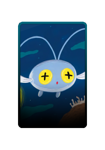 Chinchou skin