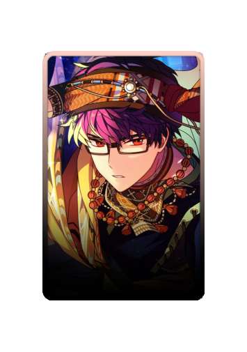 Lennox skin #2
