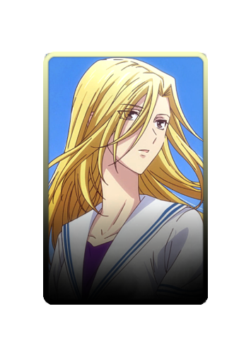 Arisa Uotani skin
