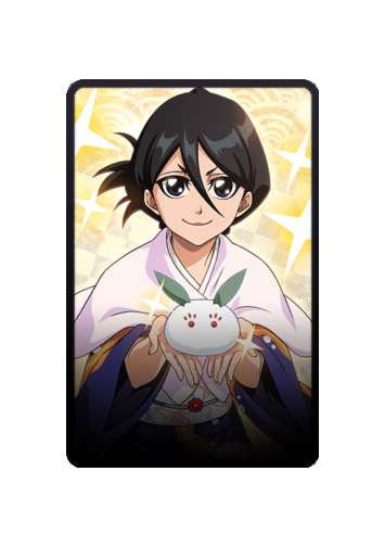 Kuchiki Rukia Festival 2025 skin