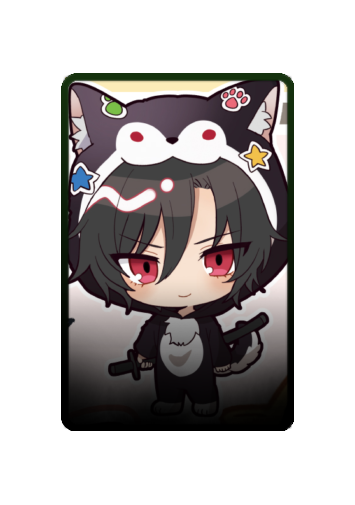 Shiki skin #6