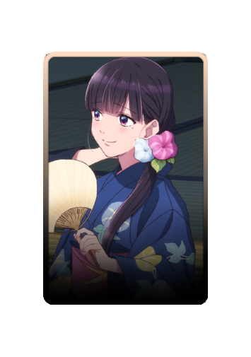 Miyo Kudou Festival 2025 skin